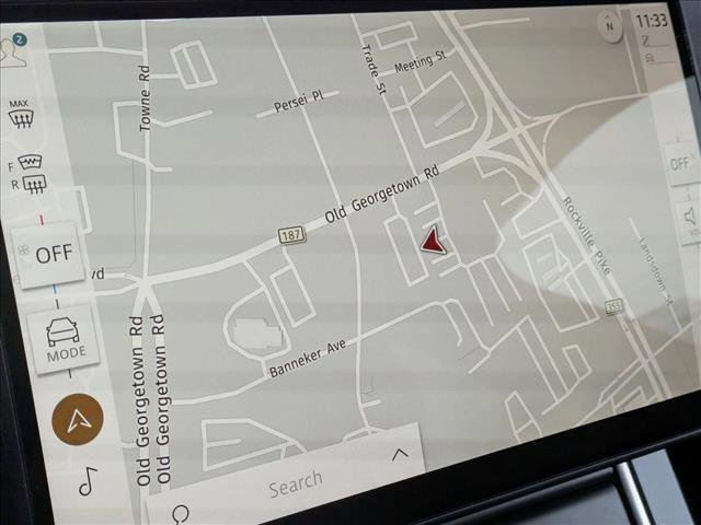 Certified 2024 Land Rover Range Rover Velar Dynamic SE image 13