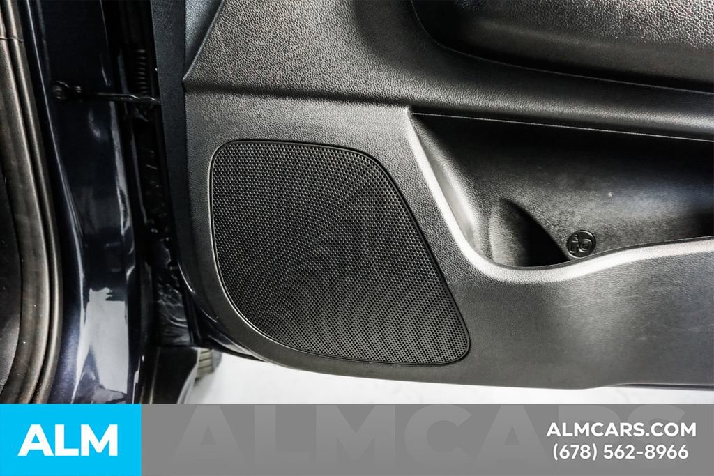 Used 2022 Kia Sportage LX image 44