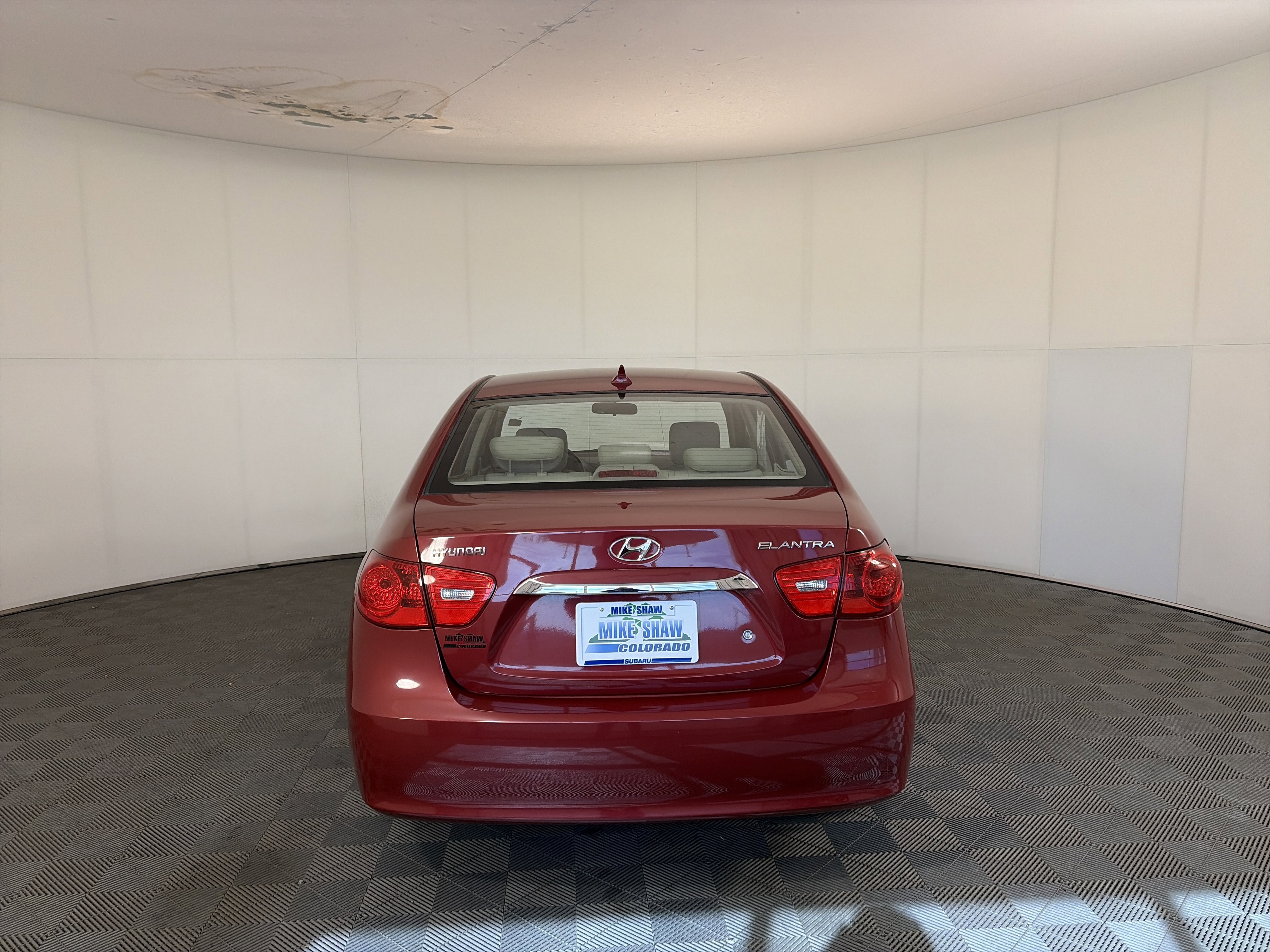 Used 2010 Hyundai Elantra GLS image 4