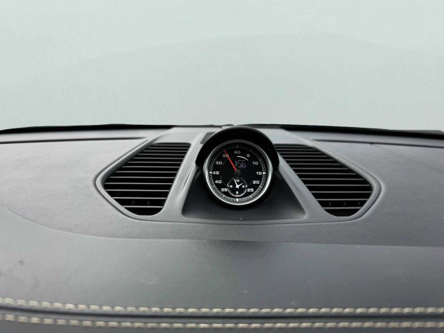 Used 2019 Porsche 911 Targa 4 image 33