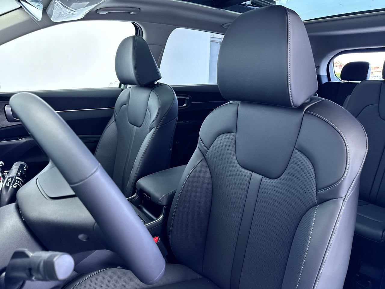 New 2026 Kia Sorento X-Line EX AWD/4WD image 20