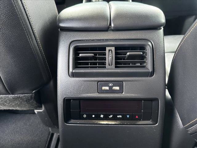 Certified 2024 MAZDA CX-90 3.3 Turbo w/ Select Package image 19