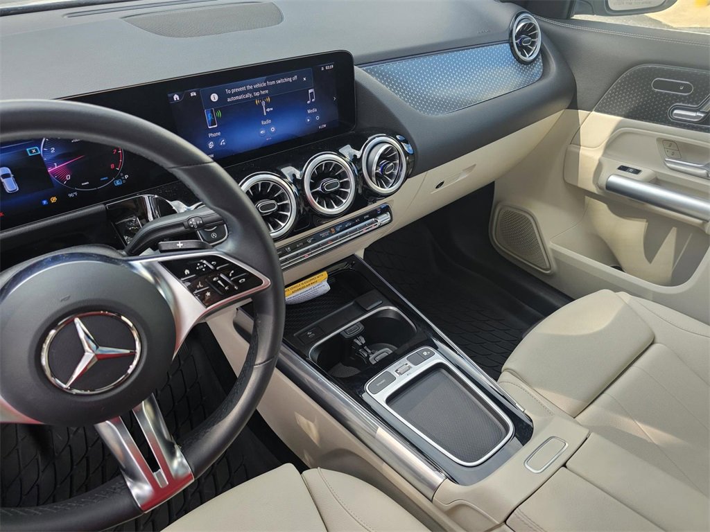 Certified 2025 Mercedes-Benz GLA 250 GLA  250 image 22