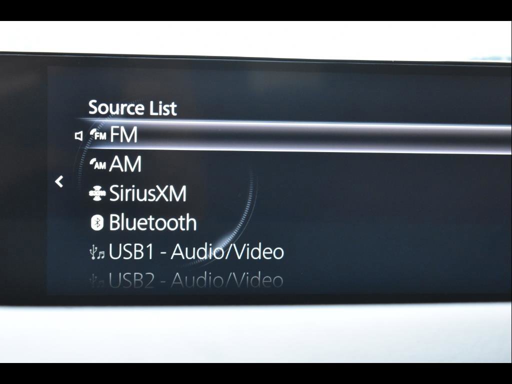 New 2025 MAZDA CX-50 2.5 Hybrid w/ Weather Package image 5
