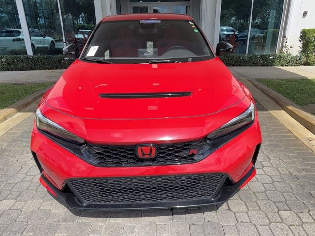 Used 2024 Honda Civic Type R image 20