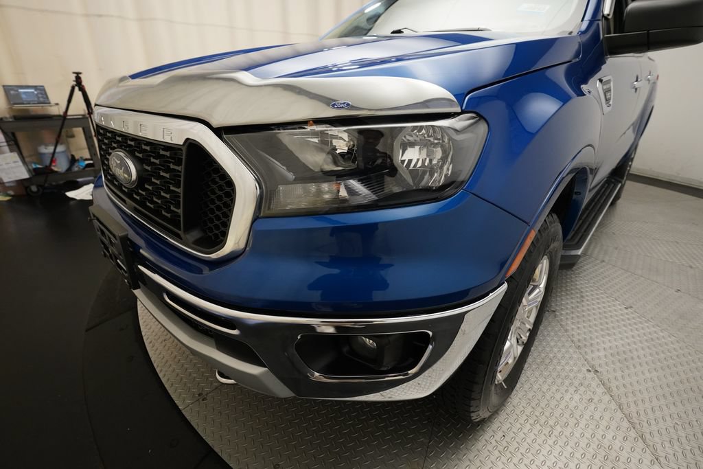 Used 2020 Ford Ranger XLT w/ XTR Package AWD/4WD image 24