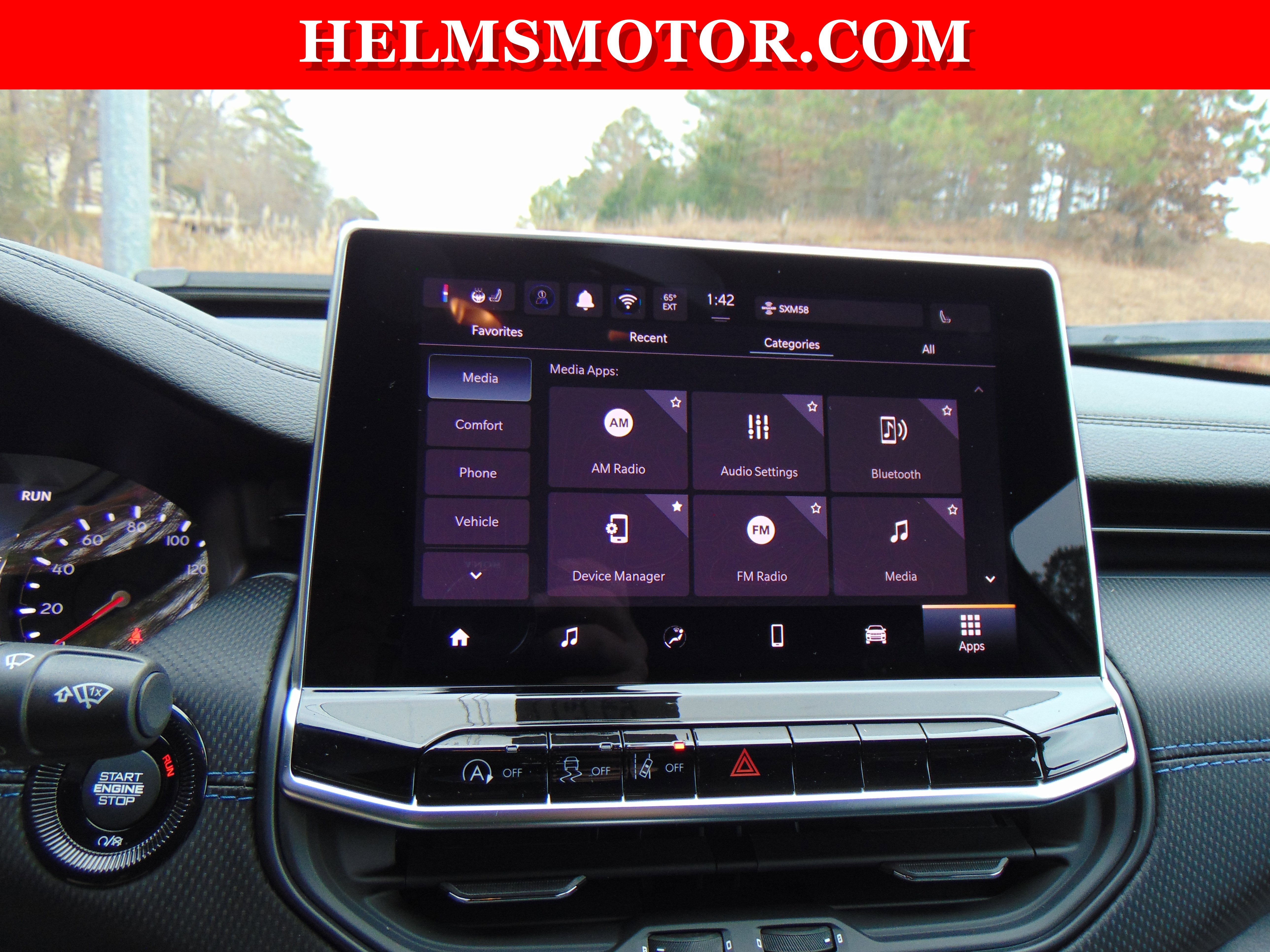 New 2026 Jeep Compass Latitude image 30