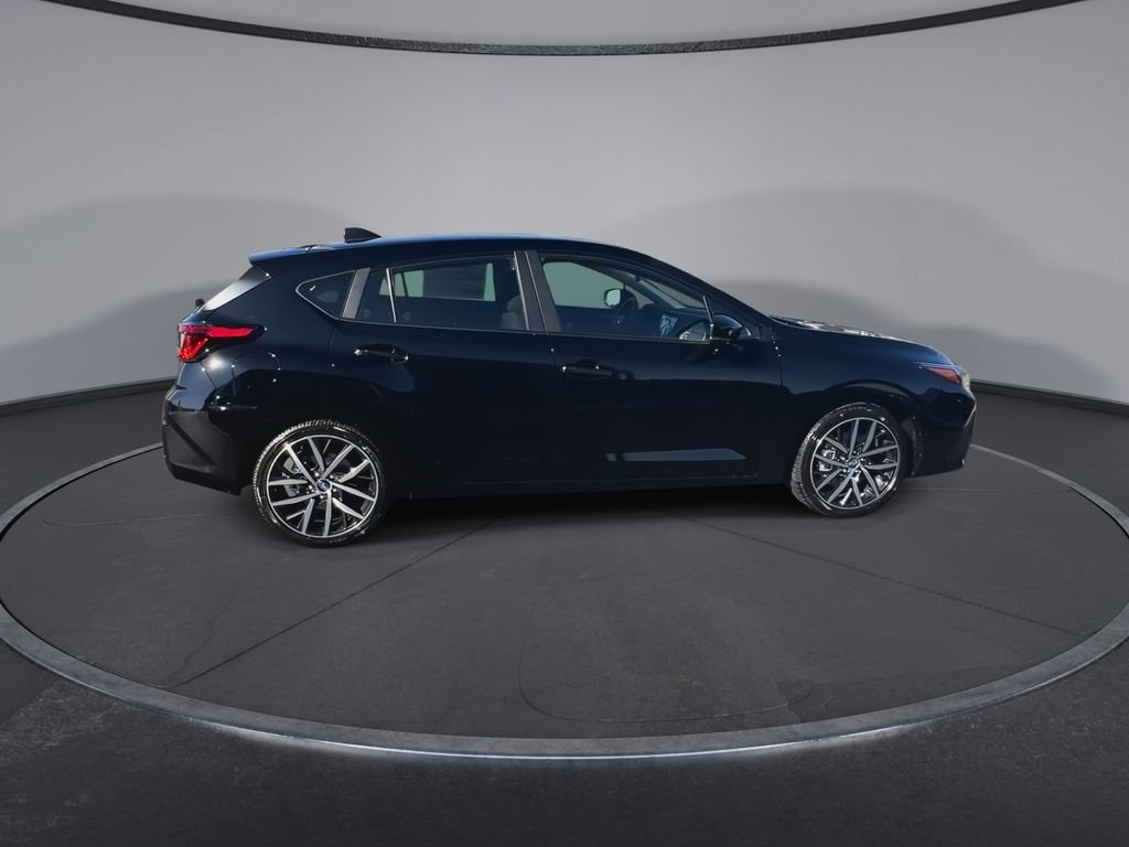 Used 2025 Subaru Impreza 2.0i Sport AWD/4WD image 9