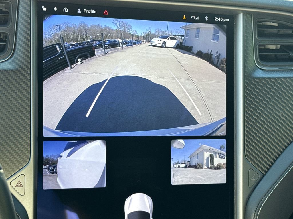 Used 2019 Tesla Model S Performance image 32