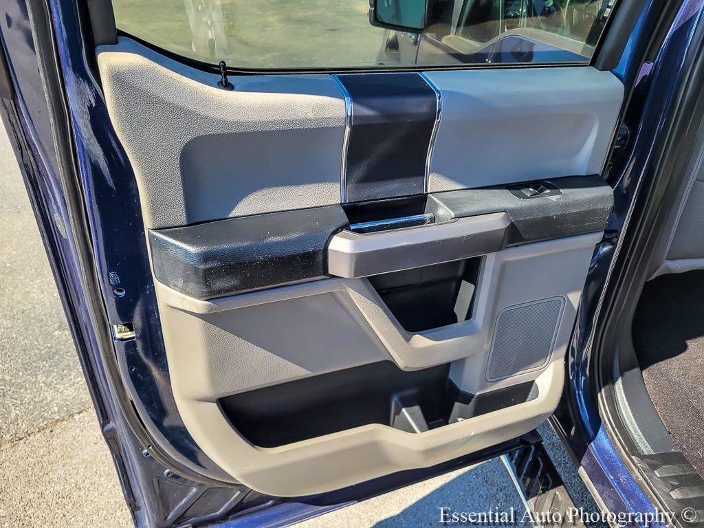 Used 2019 Ford F150 XLT w/ Equipment Group 302A Luxury RWD image 22