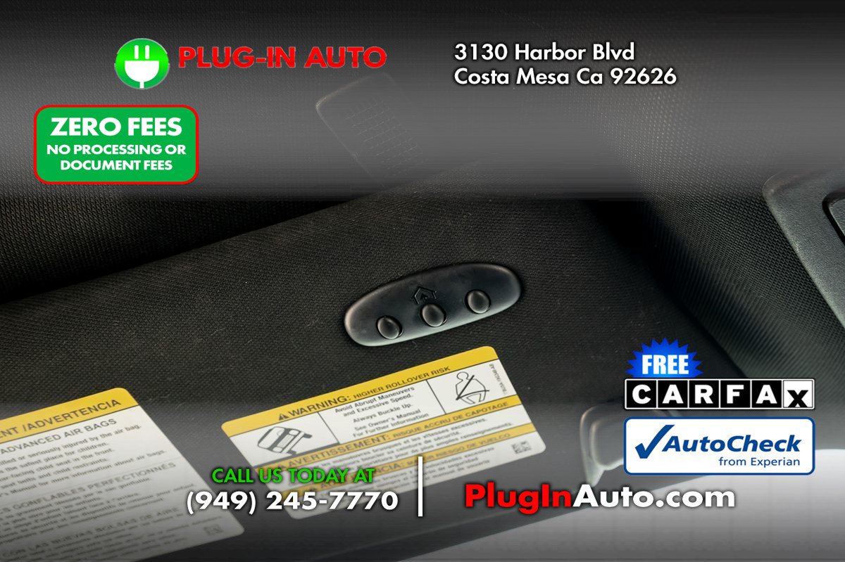 Used 2017 Ford Explorer Limited FWD image 20