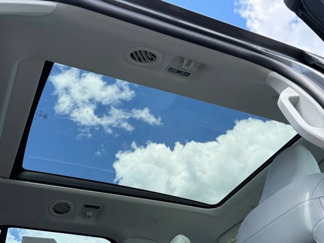 New 2026 Ford Explorer Platinum w/ LUX Leather Package AWD/4WD image 7