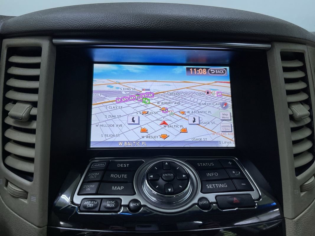 Used 2011 INFINITI FX35 AWD w/ Premium Pkg image 22