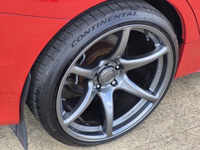 Used 2015 Subaru WRX Limited AWD/4WD image 7