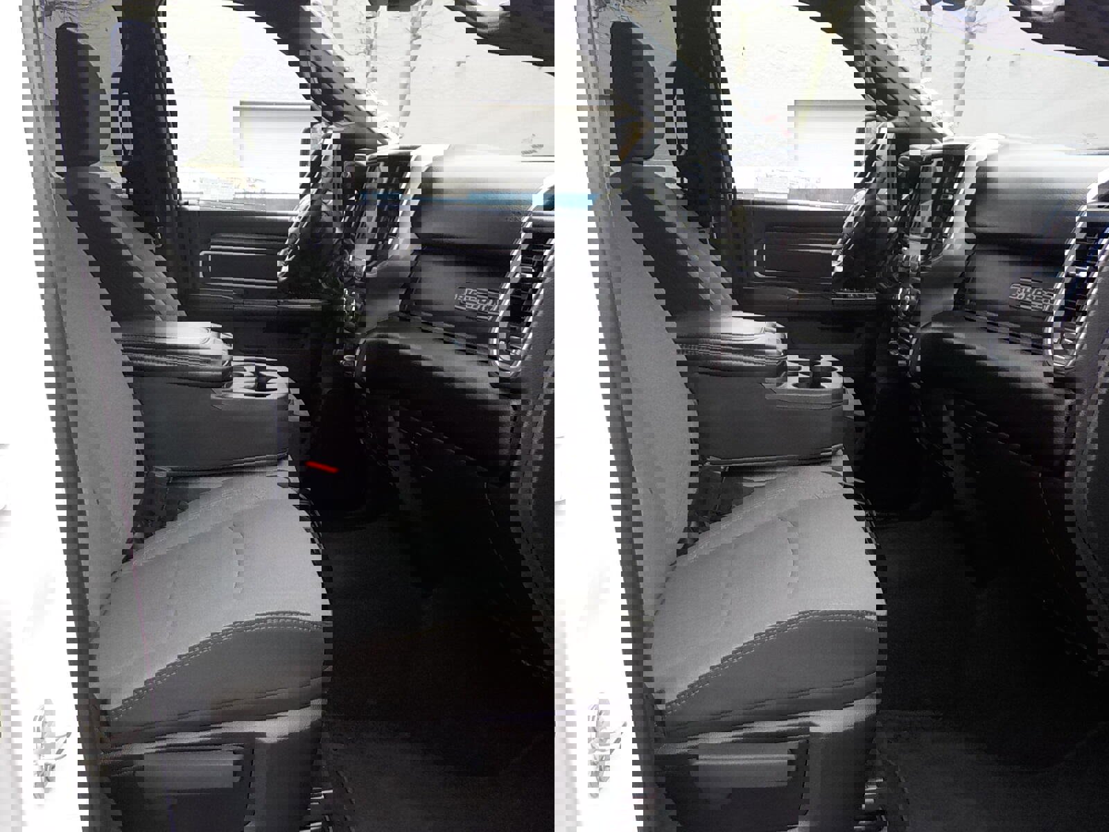 Used 2024 RAM 2500 Big Horn image 13