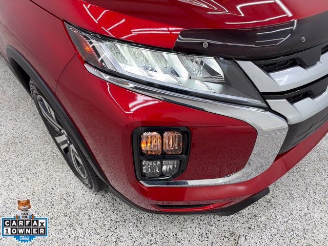 Used 2022 Mitsubishi Outlander Sport SE AWD/4WD image 5