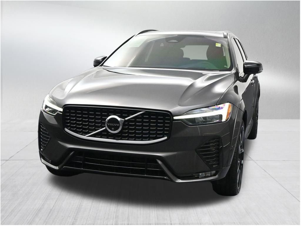 Used 2024 Volvo XC60 B5 Ultimate AWD/4WD image 8