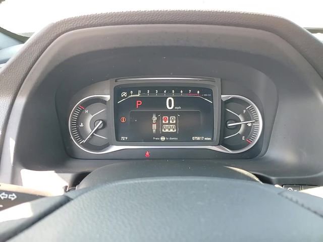 Used 2022 Honda Passport Elite image 18