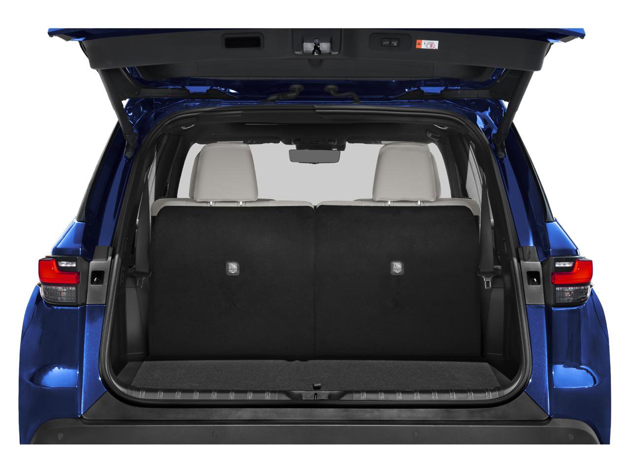 New 2026 Lexus TX 350 AWD image 48