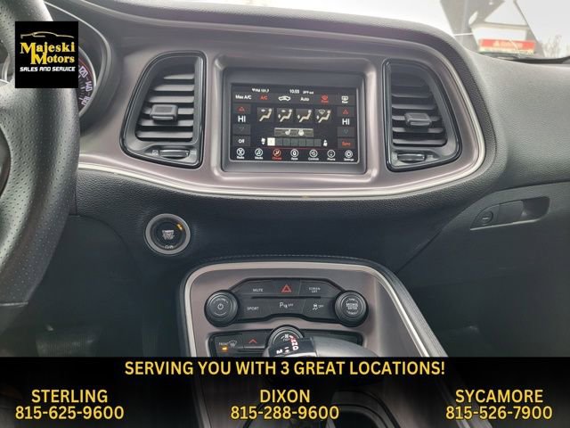 Used 2021 Dodge Challenger GT w/ Cold Weather Group image 14