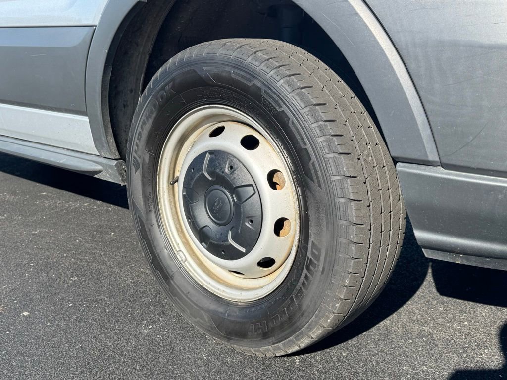 Used 2015 Ford Transit 150 148 Low Roof image 25