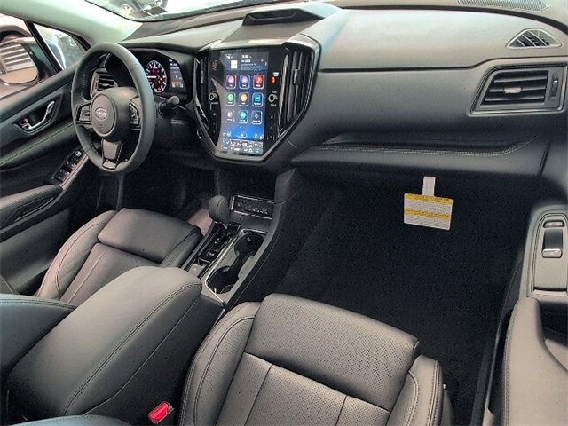 New 2025 Subaru Ascent Bronze Edition image 17