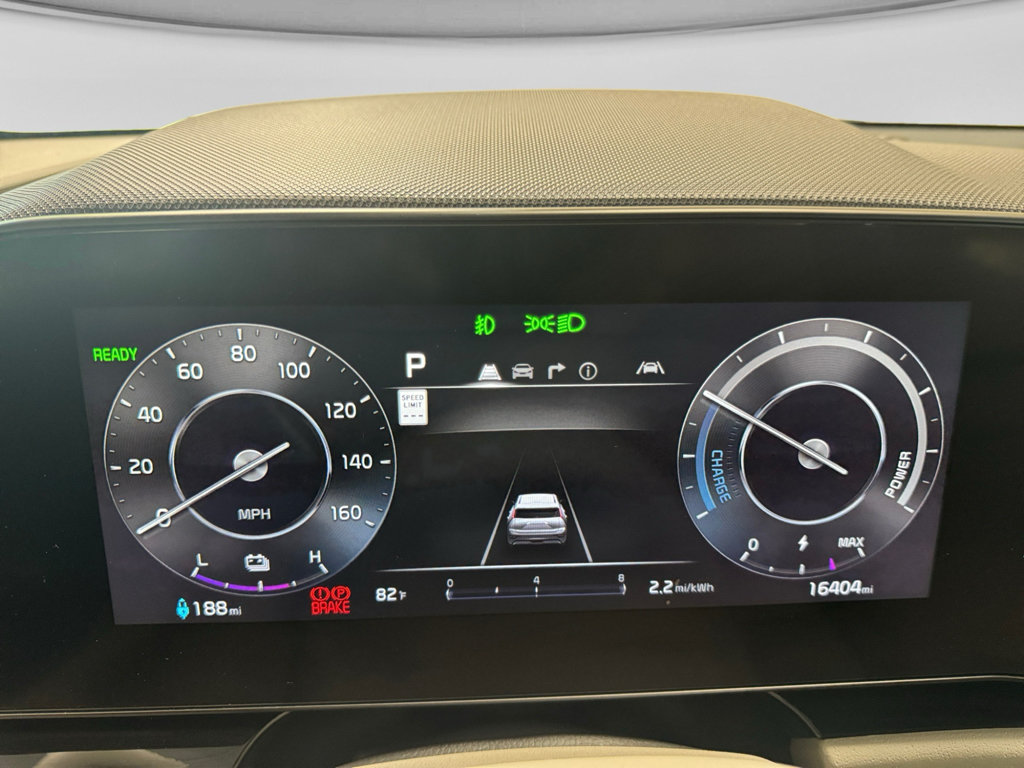 Used 2023 Kia Niro Wave FWD image 9