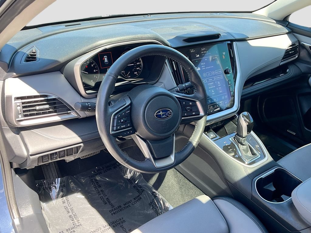 Used 2024 Subaru Outback Limited AWD/4WD image 9
