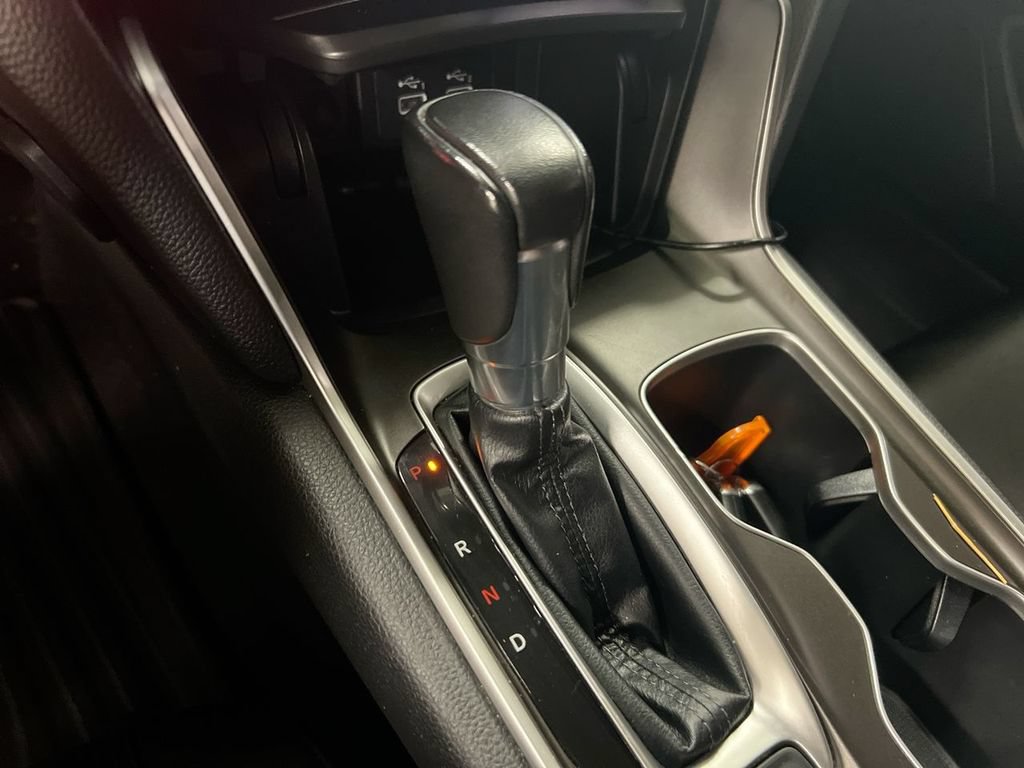 Used 2022 Honda Accord Sport image 17