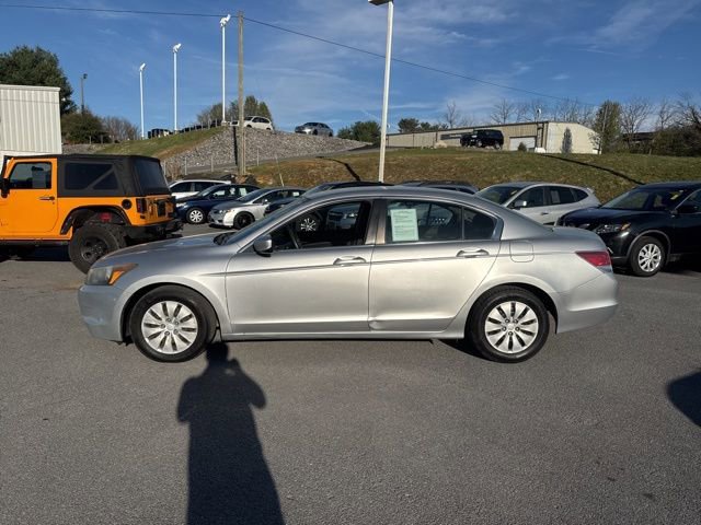 Used 2010 Honda Accord LX image 5