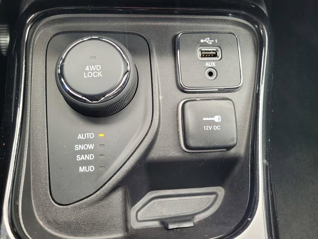 Used 2019 Jeep Compass Limited w/ Advanced Safety Group AWD/4WD image 26