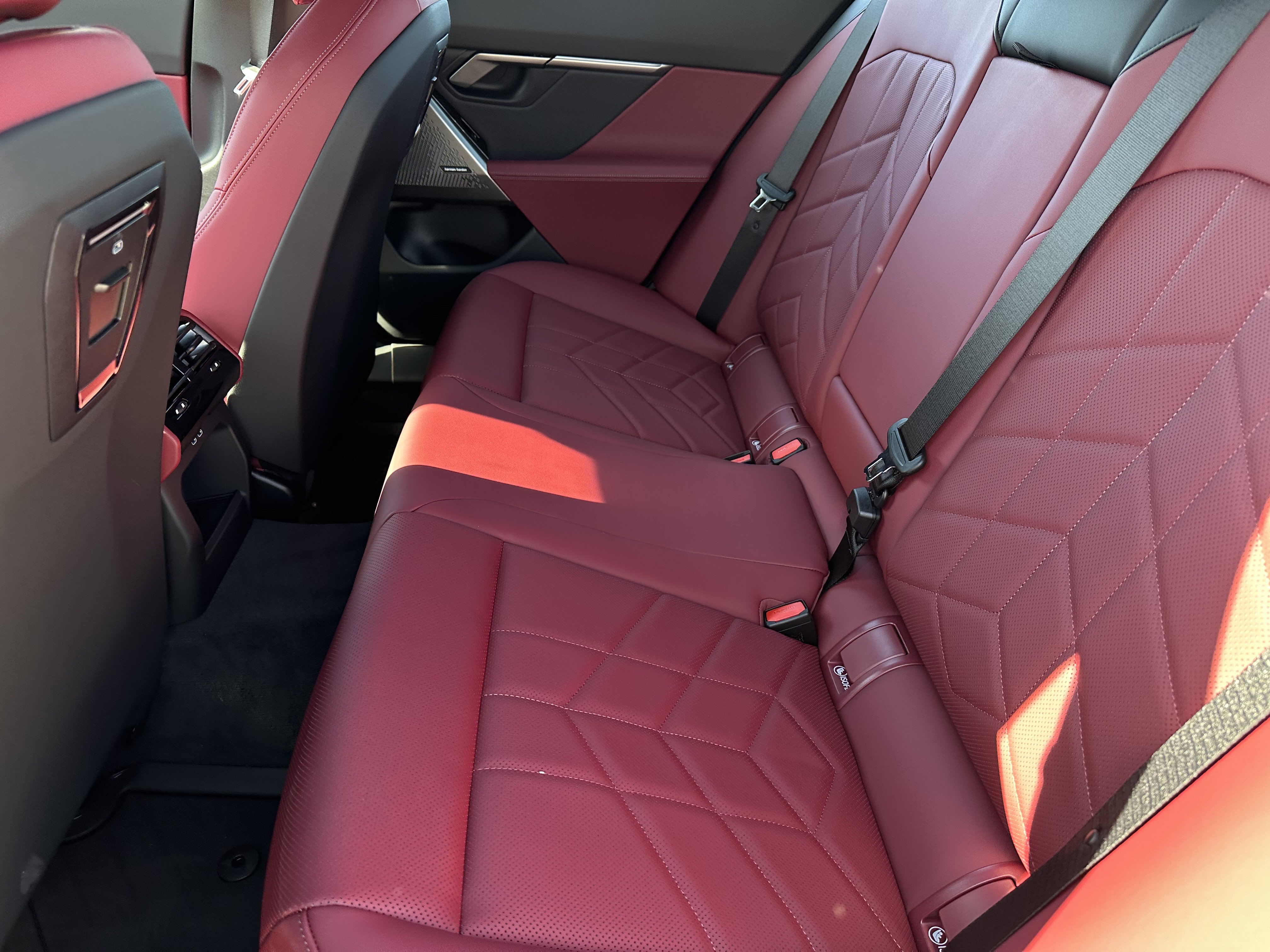 New 2026 BMW 530i w/ M Sport Package RWD image 15