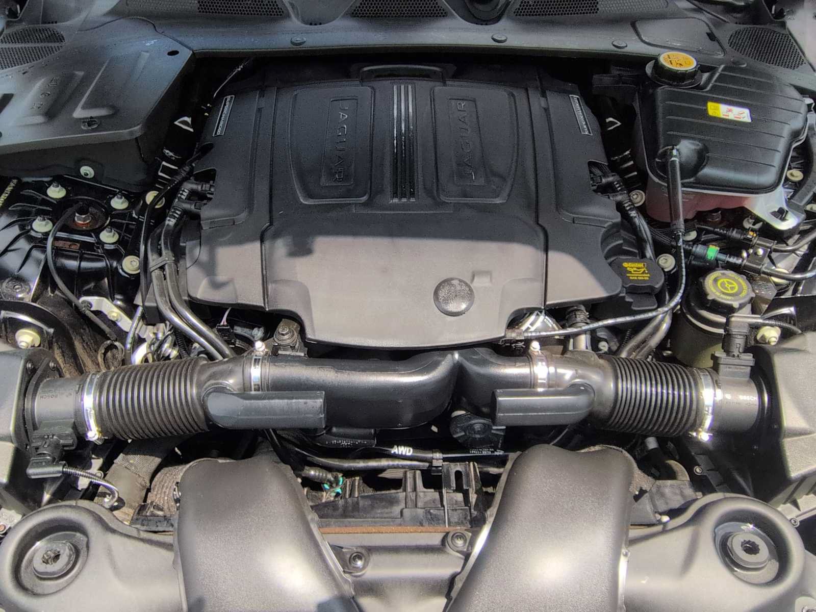 Used 2019 Jaguar XJ AWD image 15