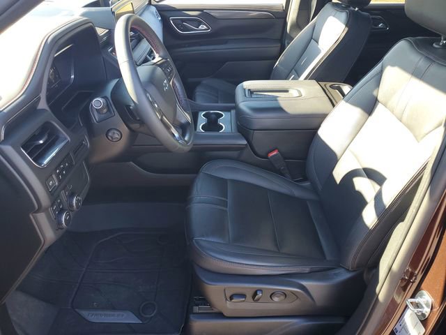 Used 2023 Chevrolet Tahoe RST w/ RST Performance Edition image 5