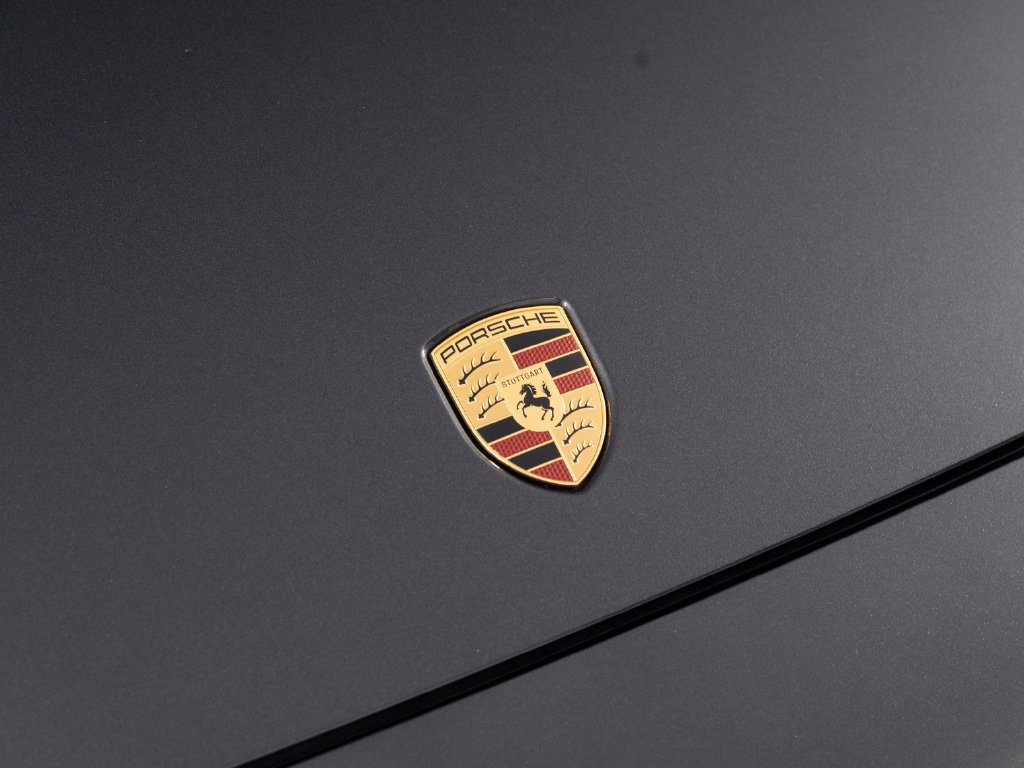 Certified 2026 Porsche Panamera 4 AWD/4WD image 42