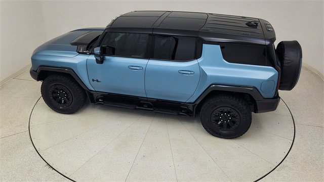 Used 2024 GMC Hummer EV 3X w/ Omega Edition image 79