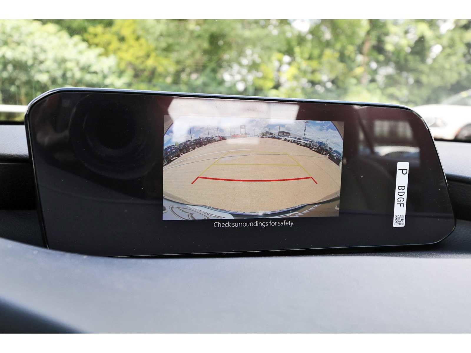 Used 2026 MAZDA MAZDA3 2.5 S Sedan w/ Preferred Pkg FWD image 23