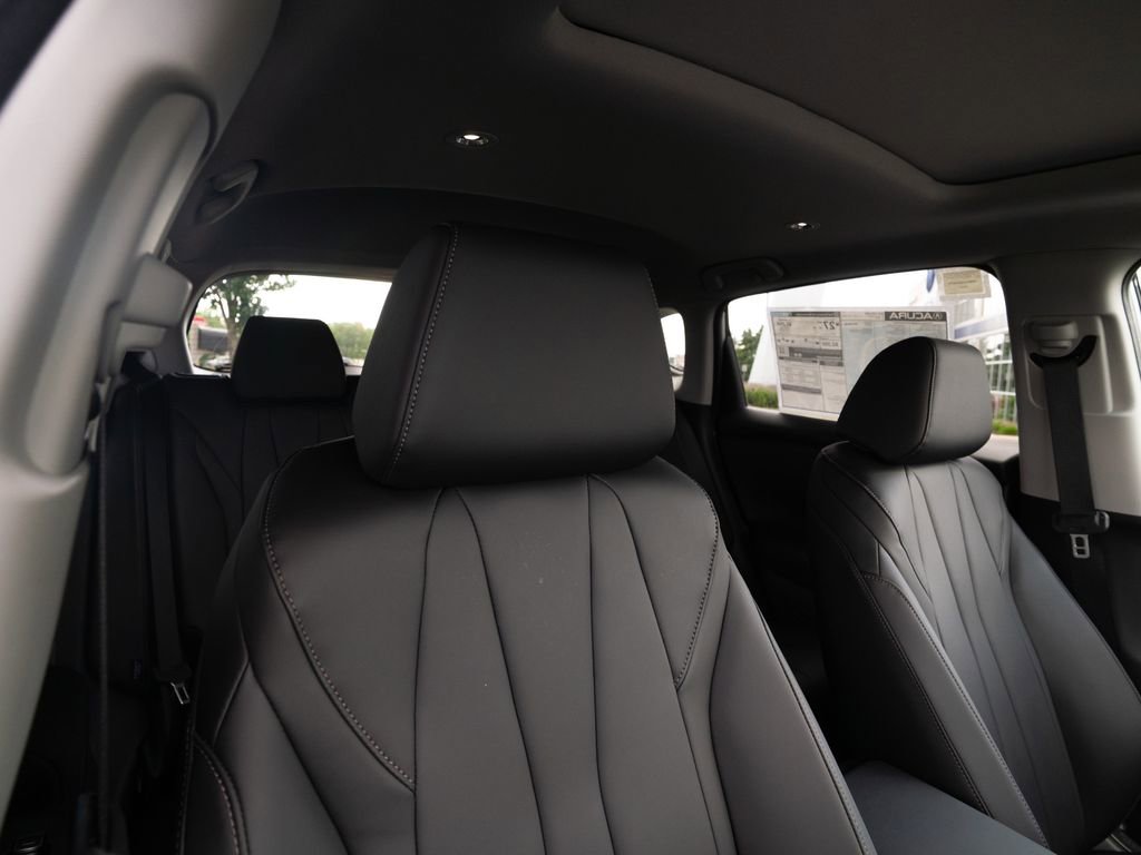 New 2026 Acura ADX AWD image 17