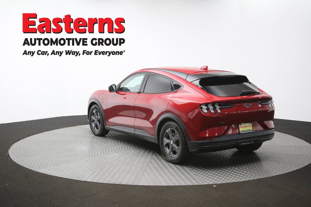 Used 2021 Ford Mustang Mach-E Select RWD image 62