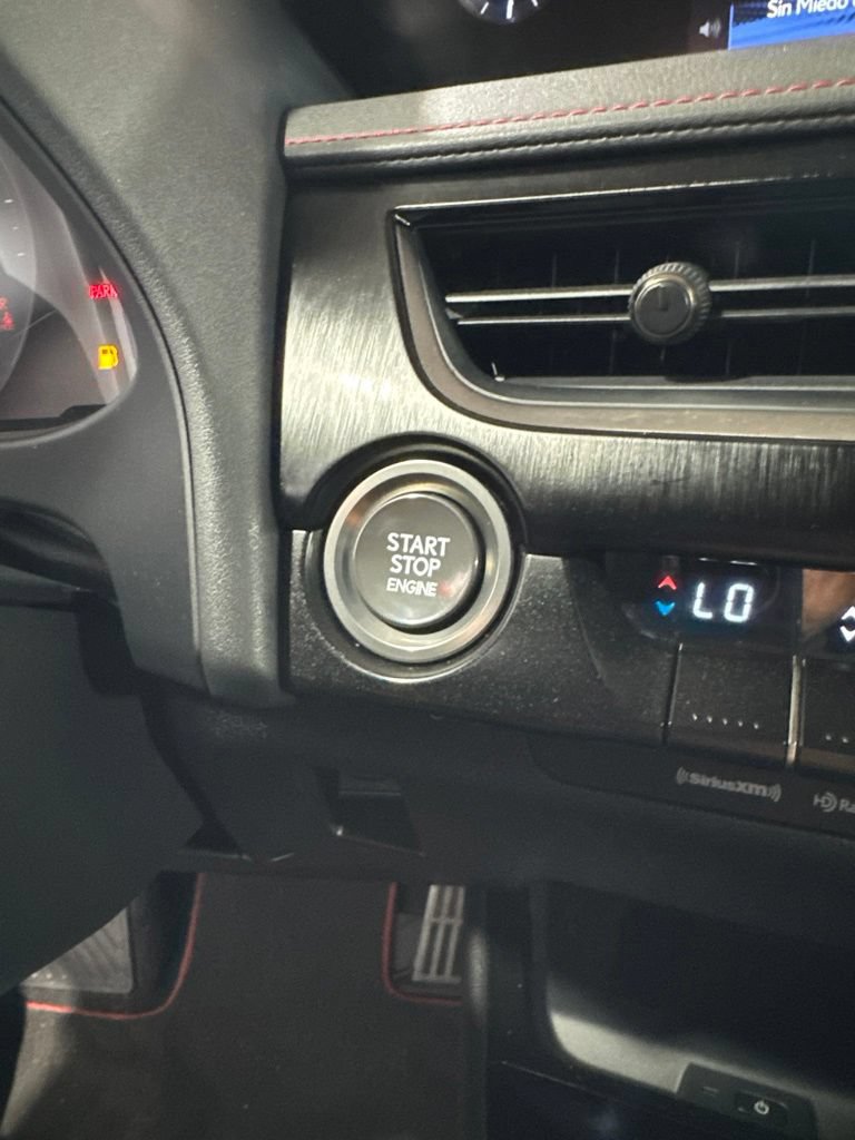 Used 2019 Lexus UX 200 F Sport FWD image 45