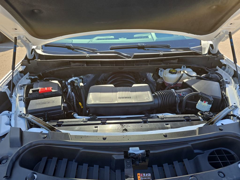Used 2023 GMC Yukon Denali Ultimate w/ LPO, Floor Liner Package AWD/4WD image 33
