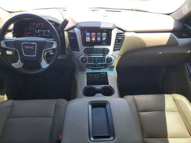 Used 2019 GMC Yukon SLT w/ Open Road Package RWD image 19