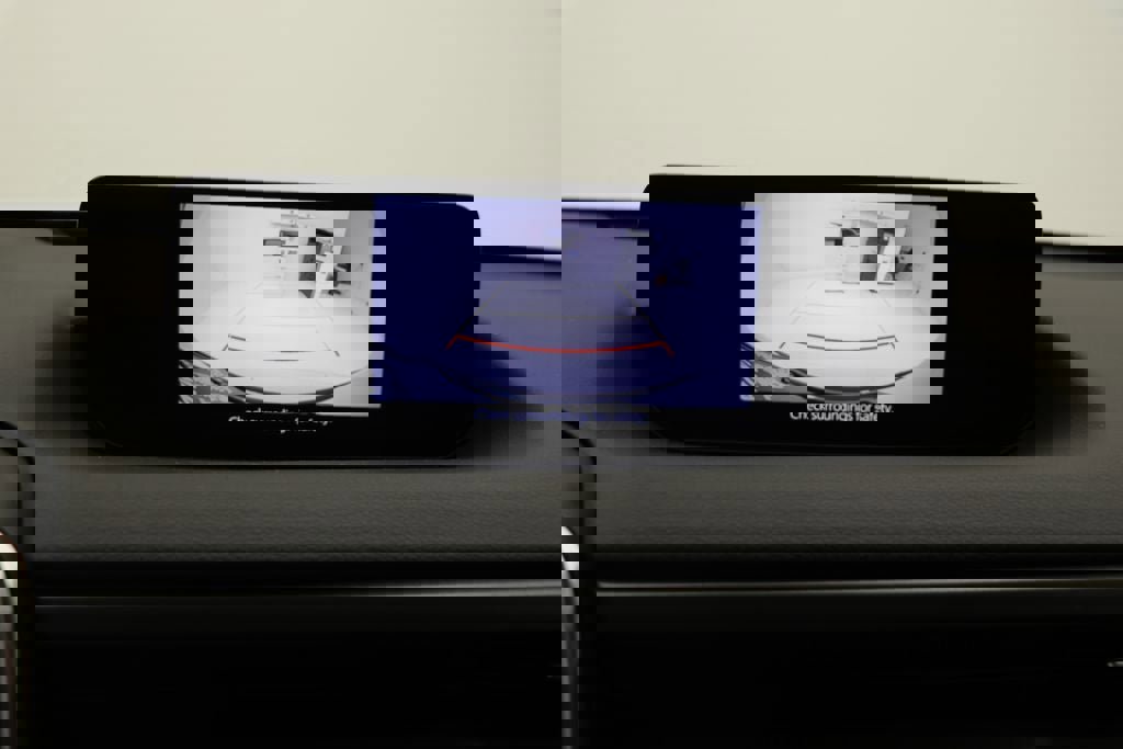 Used 2025 MAZDA CX-50 2.5 Hybrid w/ Premium Plus Pkg image 22