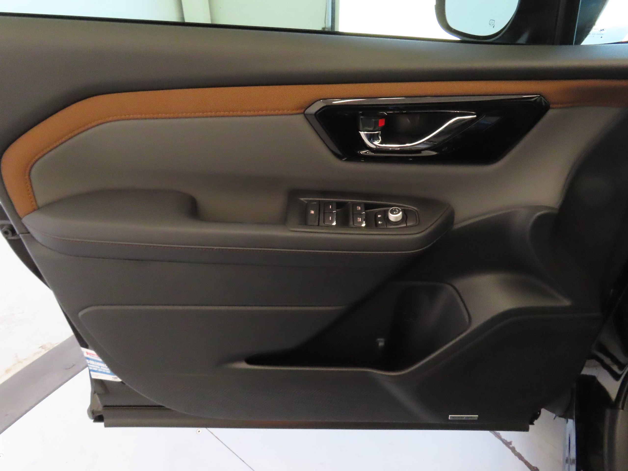 New 2026 Subaru Forester Sport image 12