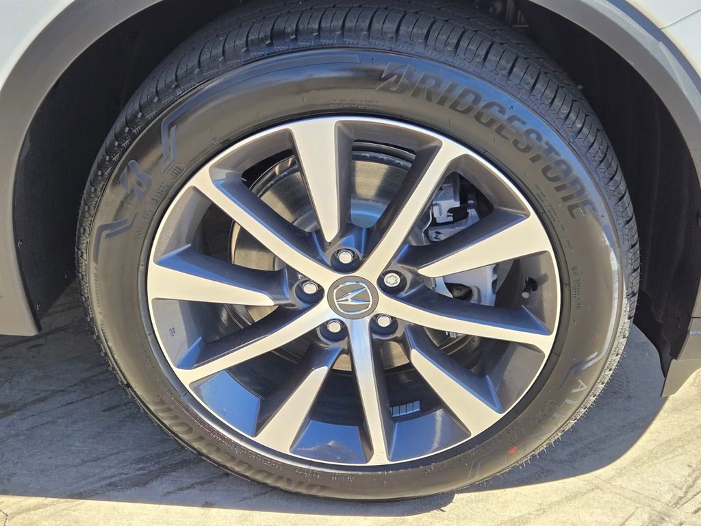 New 2026 Acura MDX FWD w/ Technology Package image 8