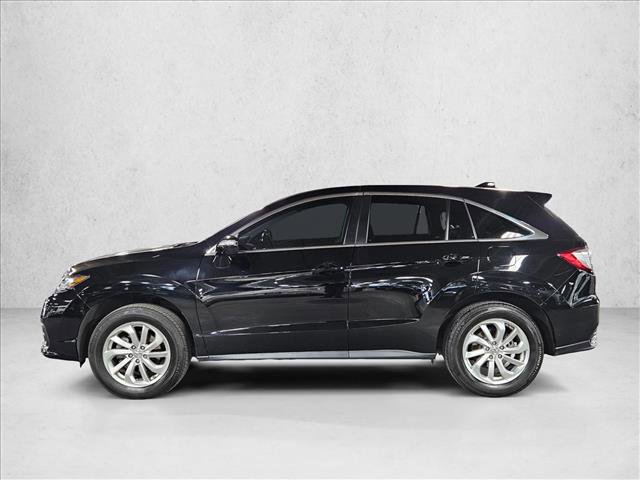 Used 2018 Acura RDX FWD image 9