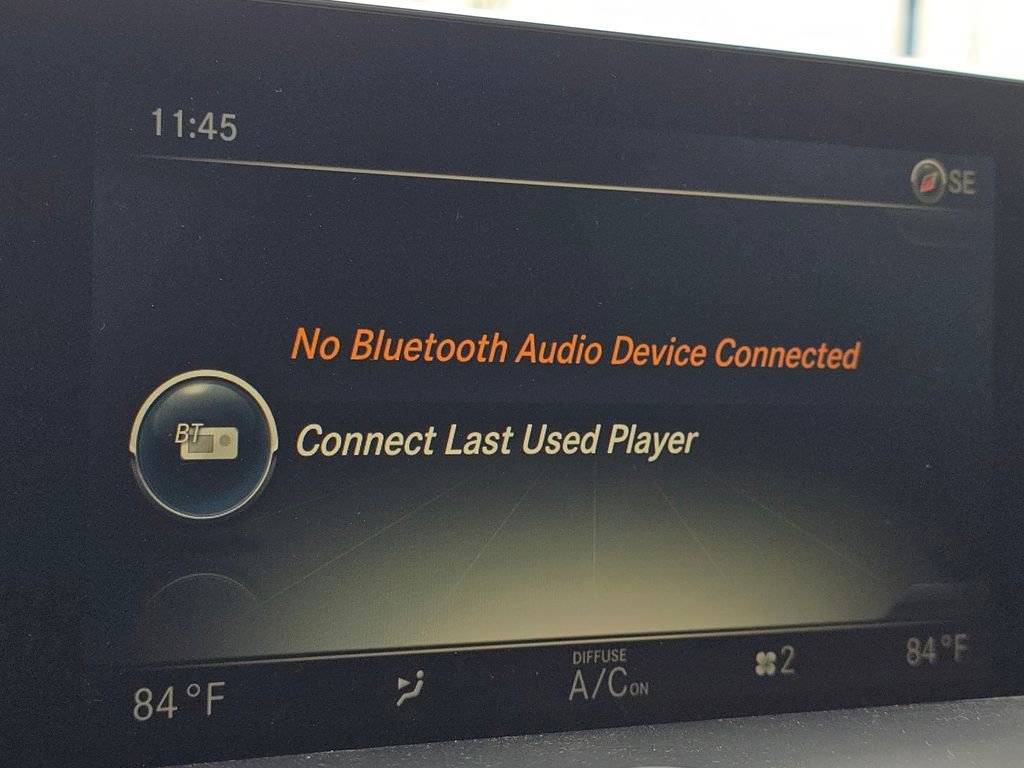 Used 2018 Mercedes-Benz AMG GT Coupe image 7