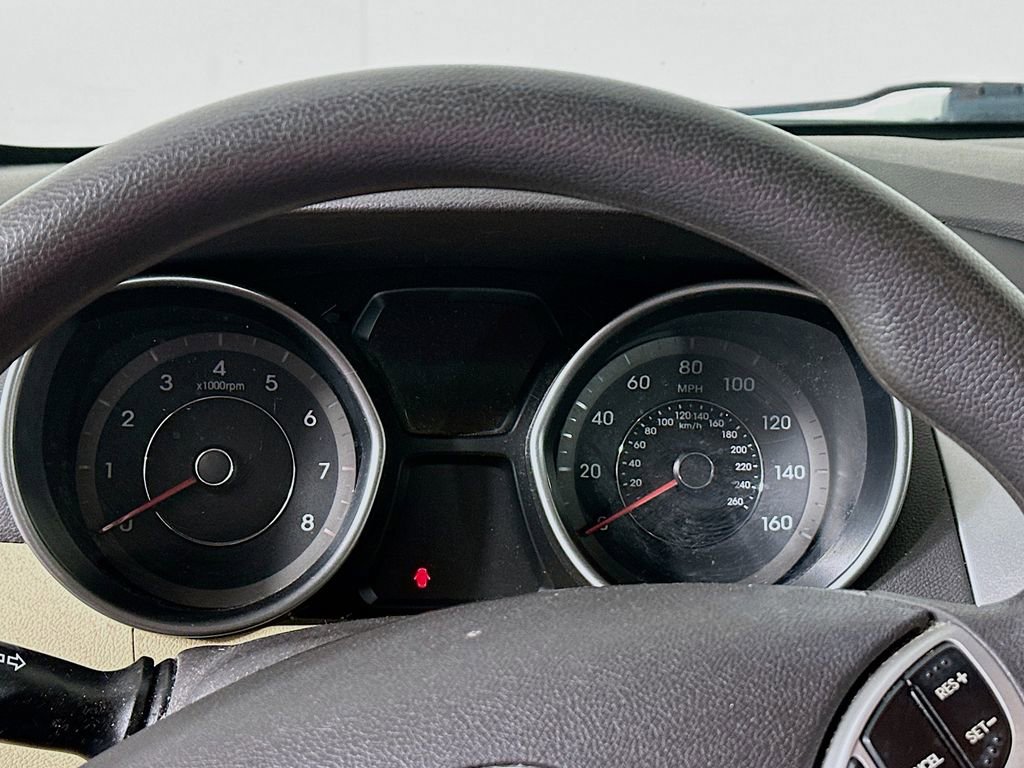 Used 2012 Hyundai Elantra GLS w/ Preferred Pkg 3 image 12