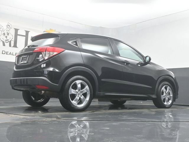 Used 2019 Honda HR-V LX image 33