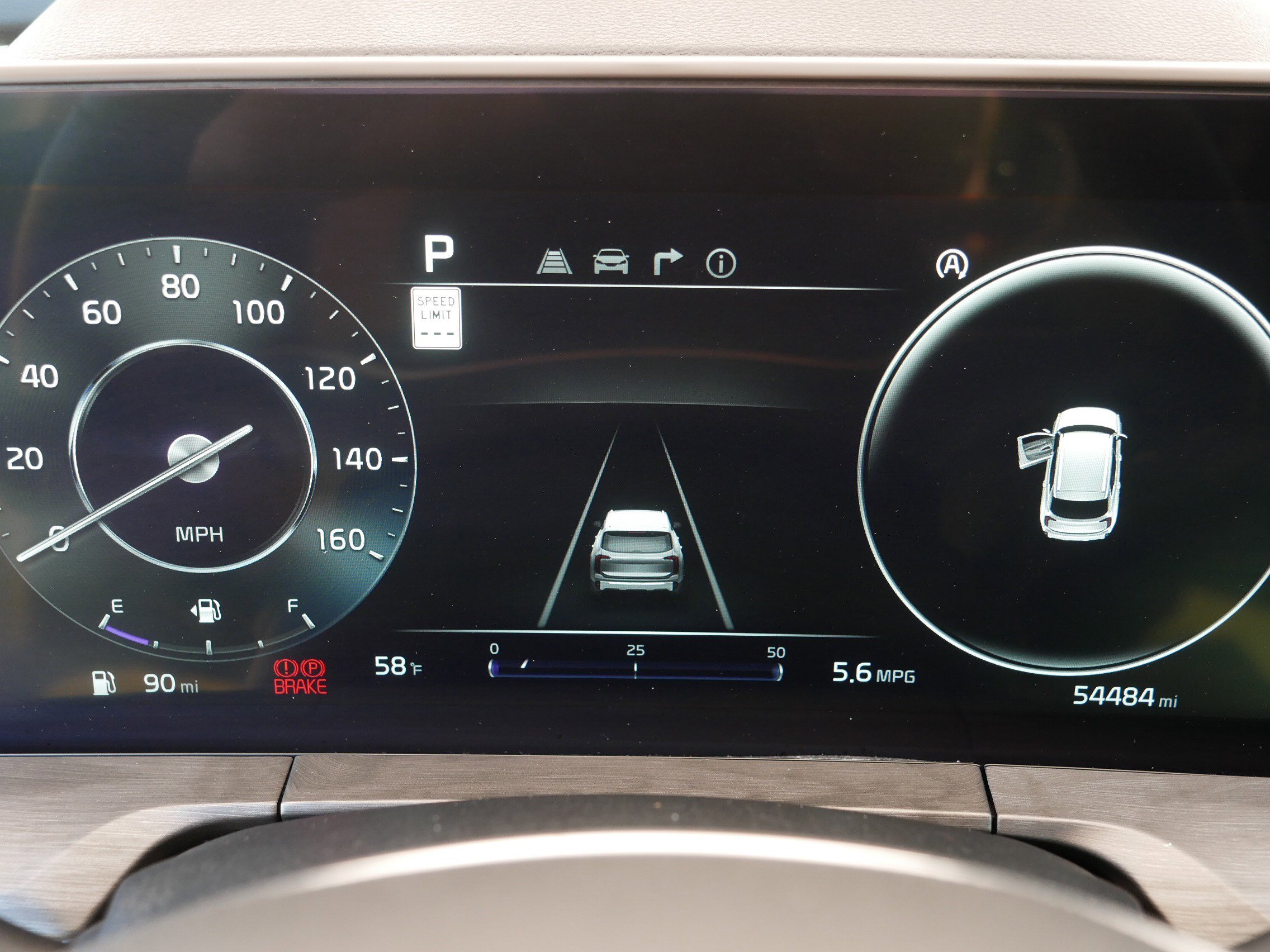 Certified 2023 Kia Telluride SX Prestige X-Pro AWD/4WD image 21